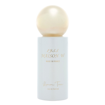 Maison W 1955 Maison W Eau De Parfum - # Lemon Tree