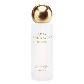 Maison W 1955 Maison W Eau De Parfum - # Santal Glow