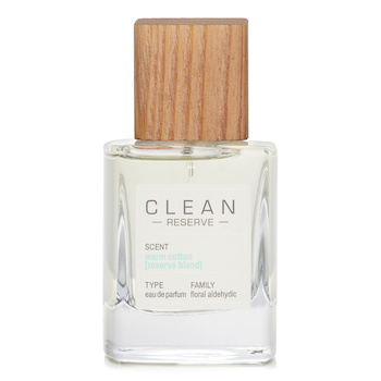 Reserve Warm Cotton Eau De Parfum Spray