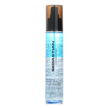 Sebastian Trilliant Shine & Heat Protection Spray
