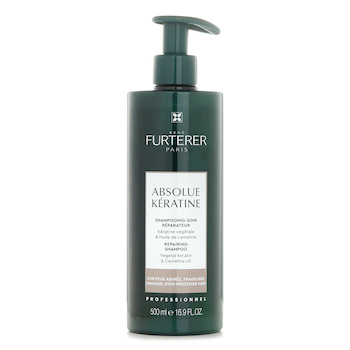 Absolue Keratine Repairing Shampoo