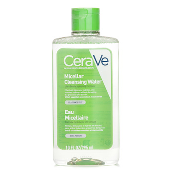 CeraVe Micellar Cleansing Water
