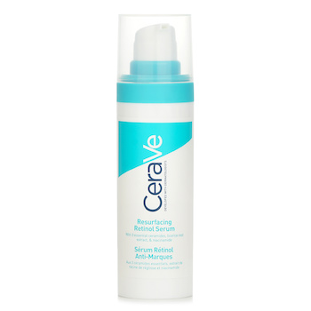 CeraVe Resurfacing Retinol Serum