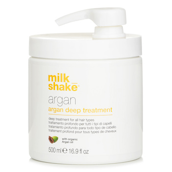 milk_shake Argan Deep Treatment