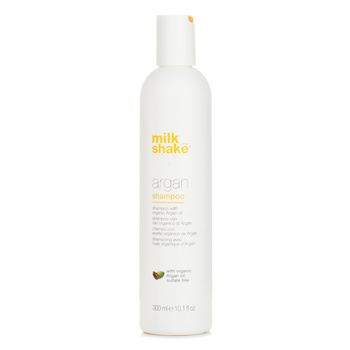 milk_shake Argan Shampoo