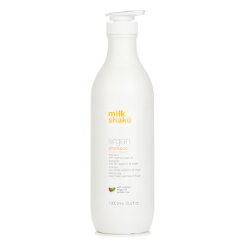 milk_shake Argan Shampoo