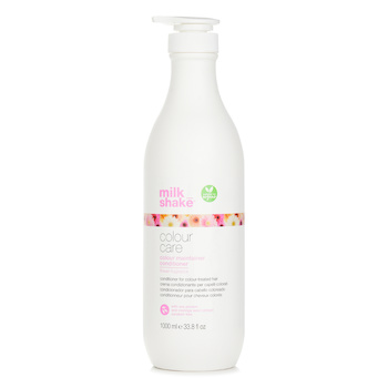 milk_shake Colour Care Colour Maintainer Conditioner Flower Fragrance