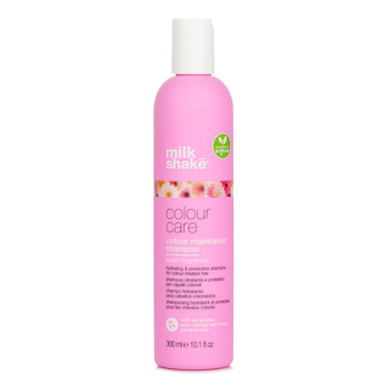 milk_shake Colour Care Color Maintainer Shampoo Flower Fragrance