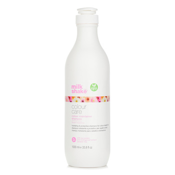 milk_shake Colour Care Color Maintainer Shampoo Flower Fragrance