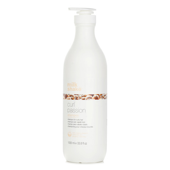 milk_shake Curl Passion Shampoo