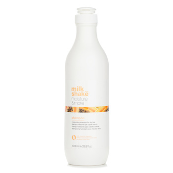 milk_shake Moisture & More Shampoo