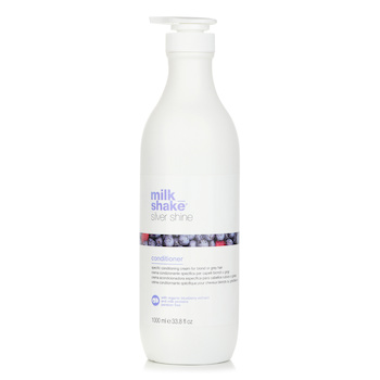 milk_shake Silver Shine Conditioner