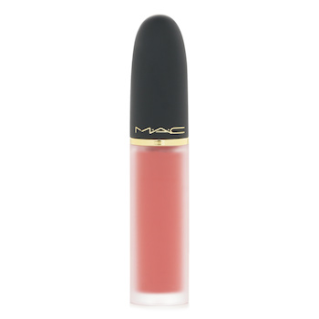 MAC Powder Kiss Lip + Cheek Mousse - # 989 Mull It Over