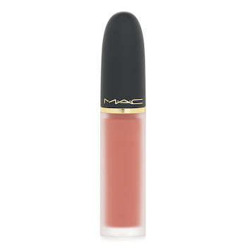 MAC Powder Kiss Lip + Cheek Mousse - # 996 Date-Maker
