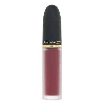 MAC Powder Kiss Lip + Cheek Mousse - #977 Fashion Emergency