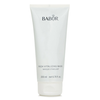 Rich Vitalizing Mask