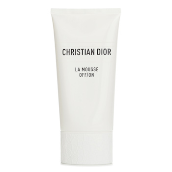 La Mousse Off/On Foaming Cleanser