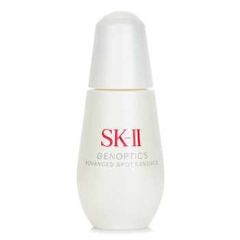 Genoptics Advanced Spot Essence