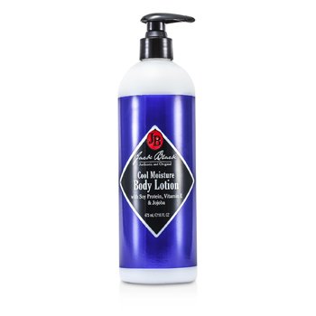 Cool Moisture Body Lotion