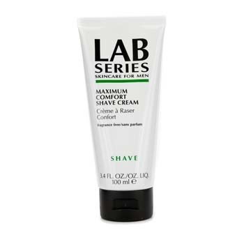 Lab Series Maximum Comfort Shaving Cream