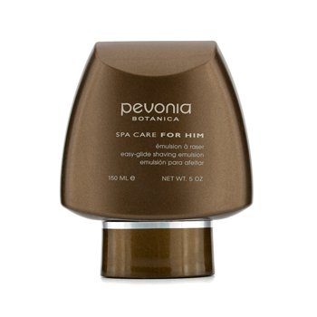 Easy-Glide Shaving Emulsion