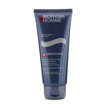 Homme AbdoSulpt Day Resculpting & Firming Body Gel