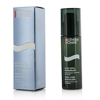 Homme Total Care Revitalizer