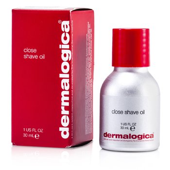 Close Shave Oil