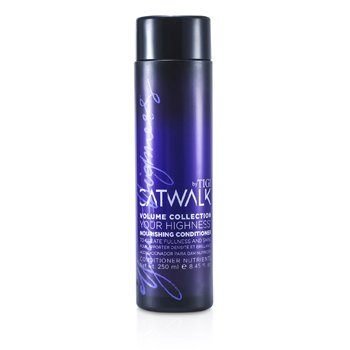 Catwalk Your Highness Nourishing Conditioner