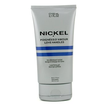 Love Handle Local Firming Gel