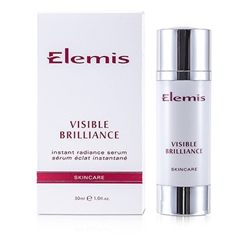 Visible Brilliance Instant Radiance Serum