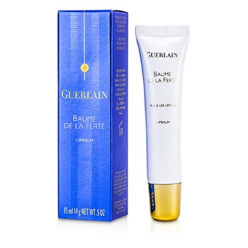 Baume De La Ferte Lip Balm