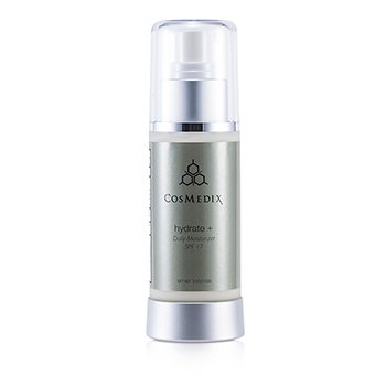 Hydrate + Daily Moisturizer SPF 17 (Salon Size)