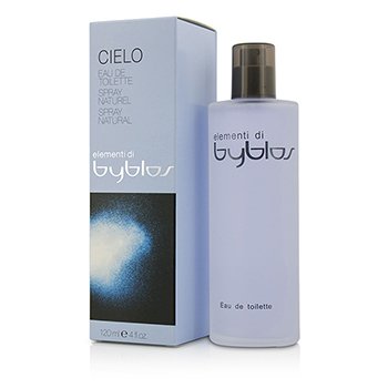 Cielo Eau De Toilette Spray