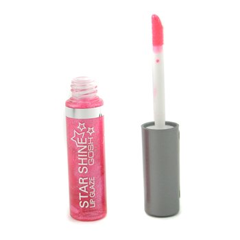 Star Shine Lip Glaze - Pink Star