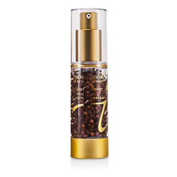 Liquid Mineral A Foundation - Terra