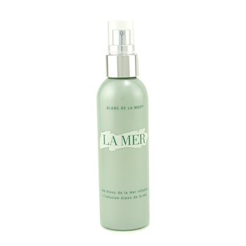 The Blanc de La Mer Infusion