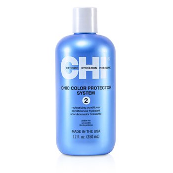 Ionic Colour Protector System 2 Moisturizing Conditioner