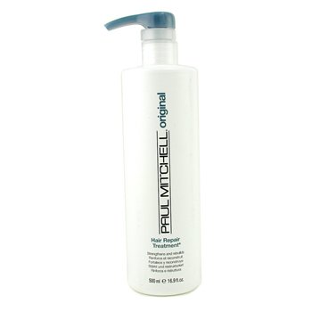 Original Hair Repair Treatment (Strengthens and Rebuilds)