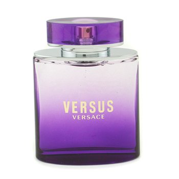 Versus Eau De Toilette Spray