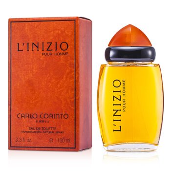 L'Inizio Eau De Toilette Spray