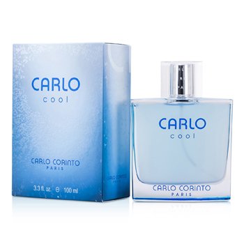 Cool Eau De Toilette Spray