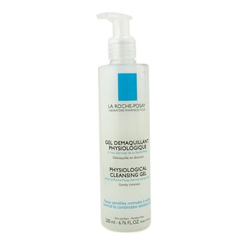 Physiological Cleansing Gel