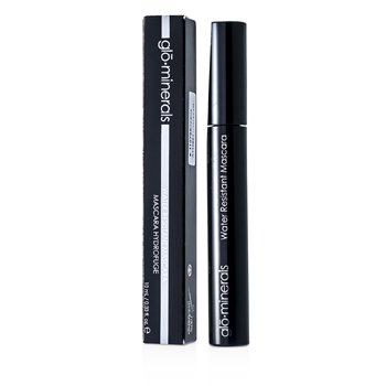 GloWater Resistant Mascara