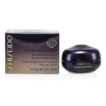 Future Solution LX Eye & Lip Contour Regenerating Cream