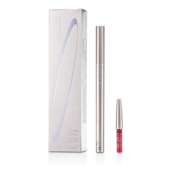 Lipliner Pencil - # LP02 Purple