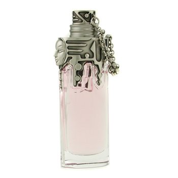 Womanity Eau De Parfum Refillable Spray