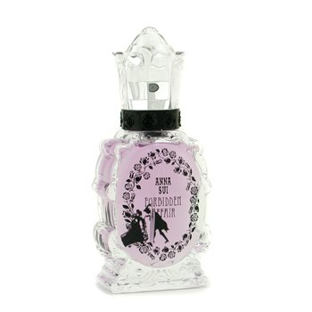 Forbidden Affair Eau De Toilette Spray