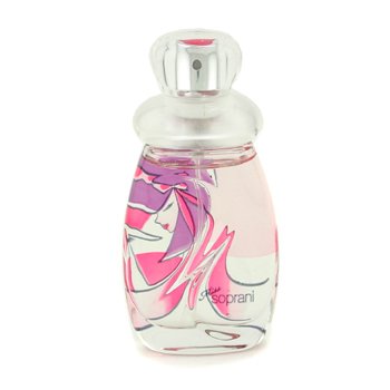 Miss Soprani Eau De Toilette Spray
