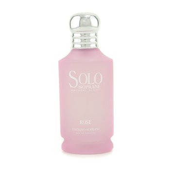 Solo Rose Eau De Toilette Spray